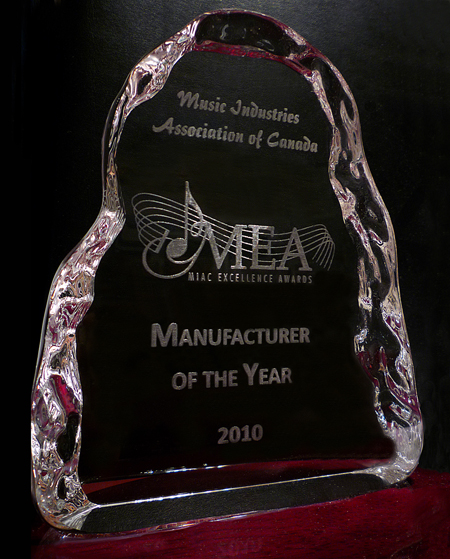 MIAC award